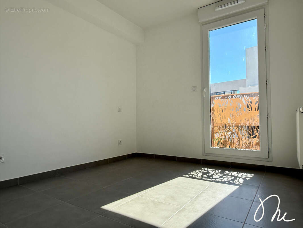 Appartement à SAINT-JEAN-DE-VEDAS