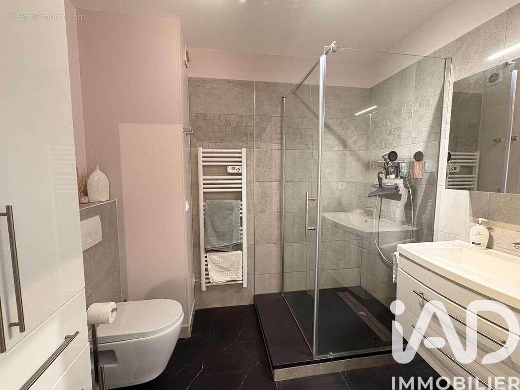 Photo 8 - Appartement à LA BAULE-ESCOUBLAC