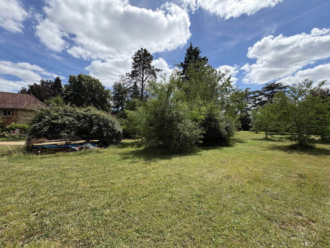 Maison à DURAVEL