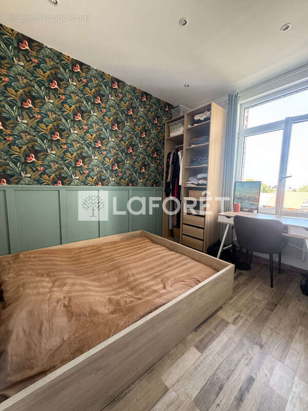 Appartement à CALAIS