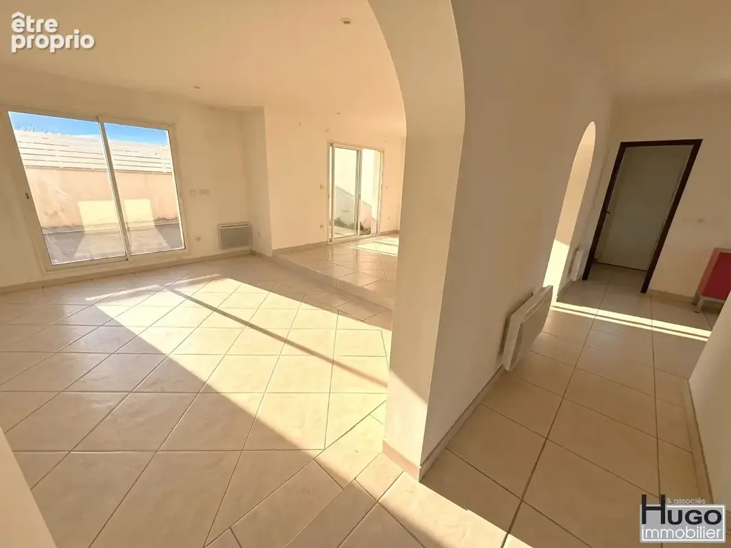 Caudéran centre - maison contemporaine avec garage, jardinet, terrasse et piscine ! - photo 3