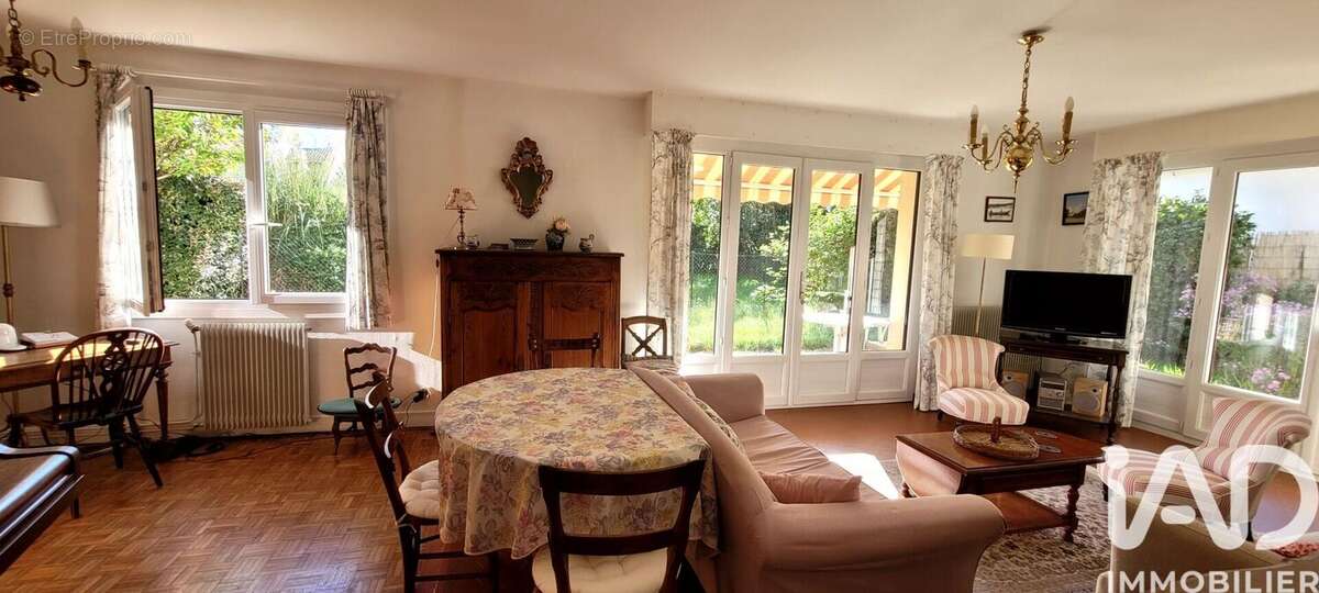 Photo 2 - Appartement à LA TESTE-DE-BUCH