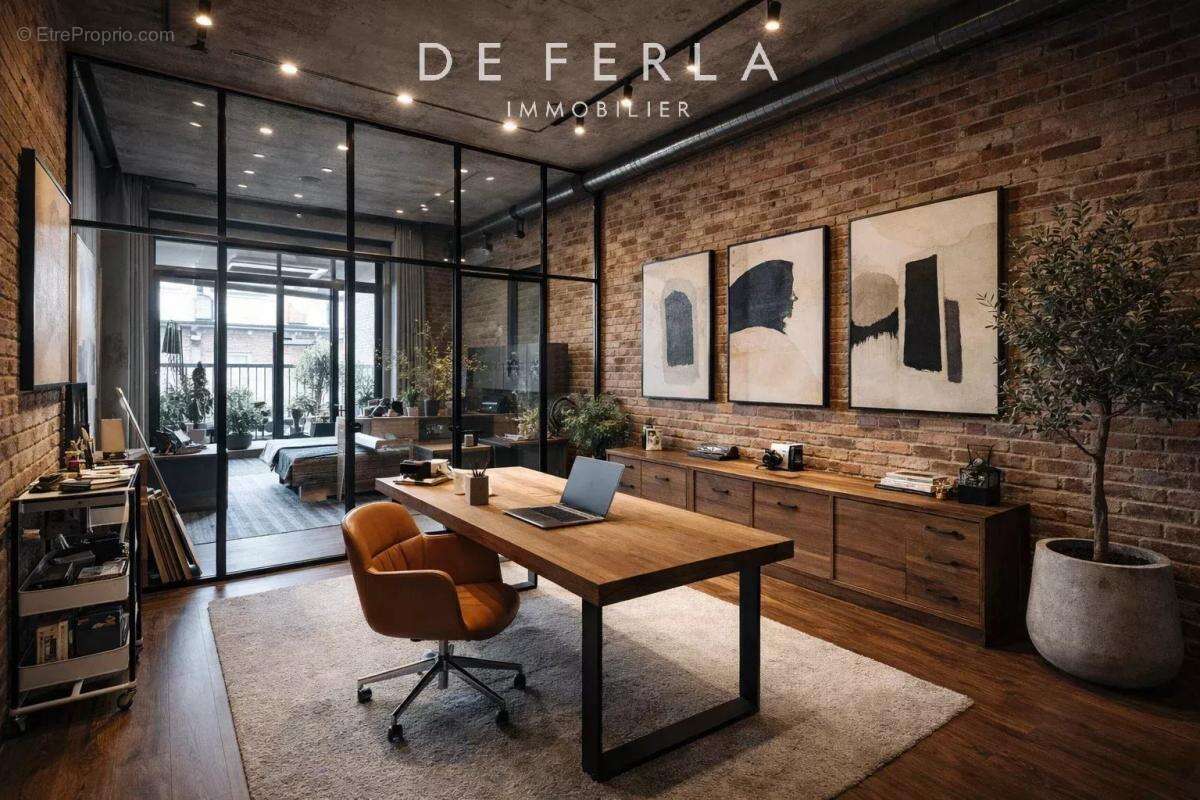 Maison à SAINT-MAUR-DES-FOSSES