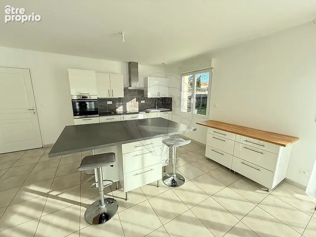 Maison 3 chambre(s) à vendre - photo 9