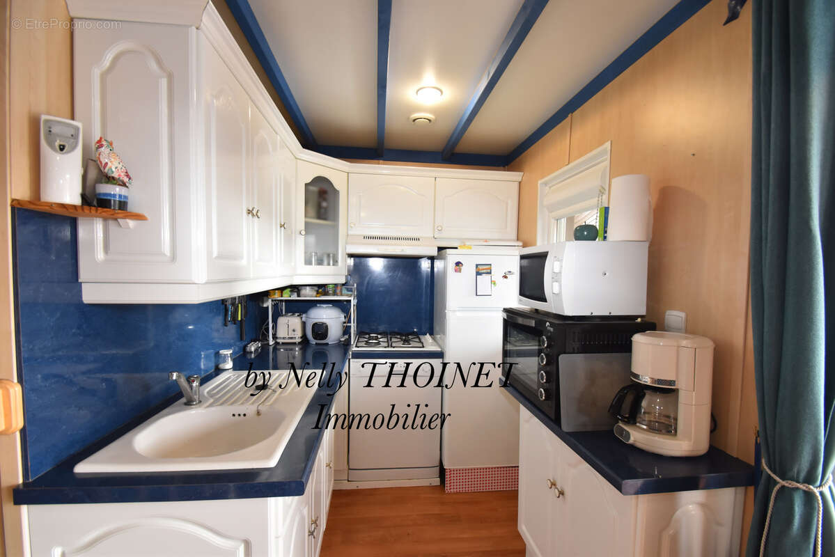 Maison à BESSE-ET-SAINT-ANASTAISE