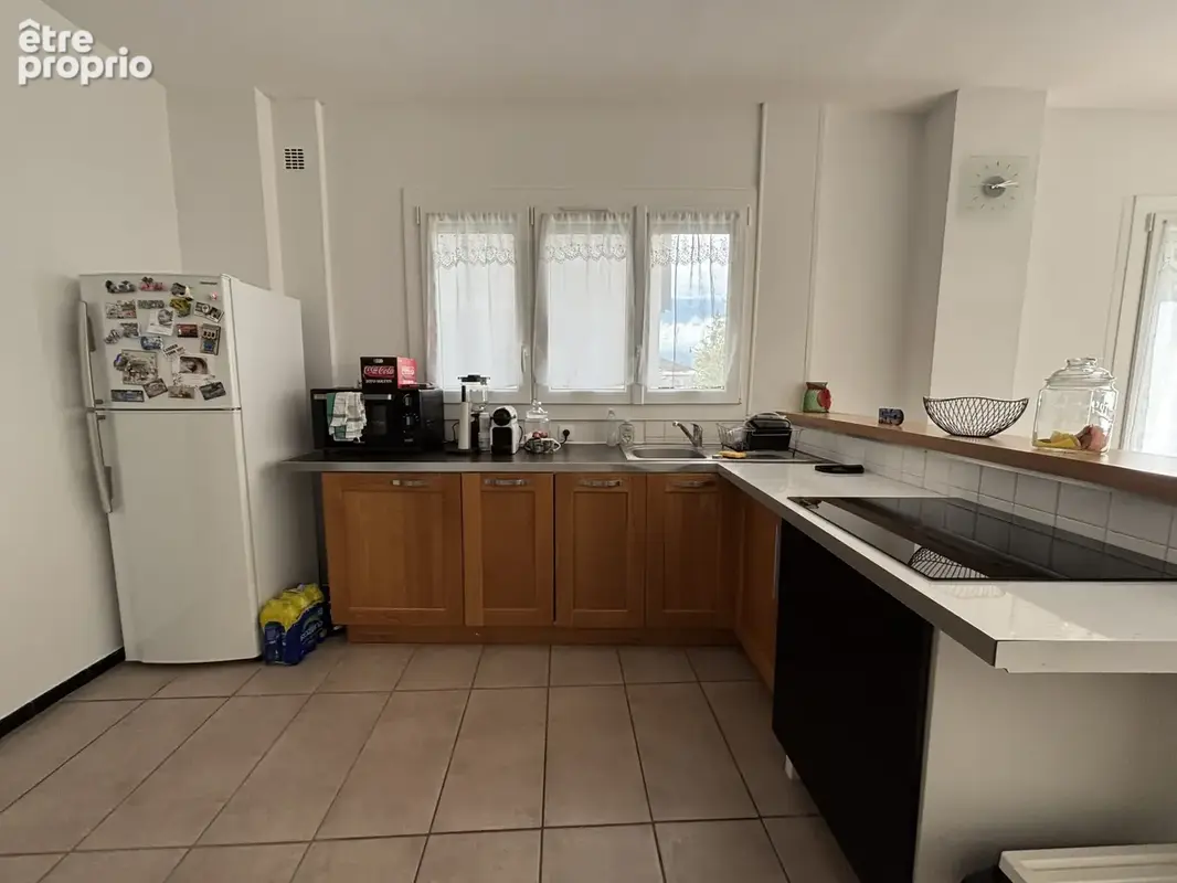Maison 3 pièces 61 m² à vendre à Le Touvet (38660) - photo 5