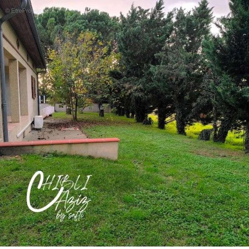 Photo 3 - Maison à CASTELNAU-D'ESTRETEFONDS