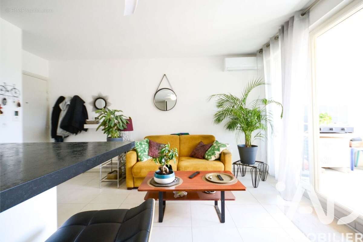 Photo 7 - Appartement à CUGES-LES-PINS