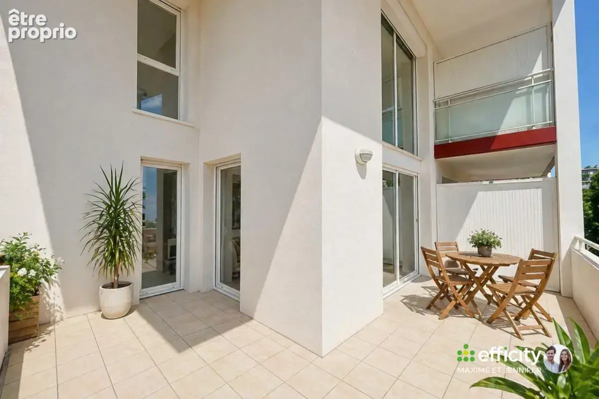 Photo Appartement à Anglet au prix de 394 900€