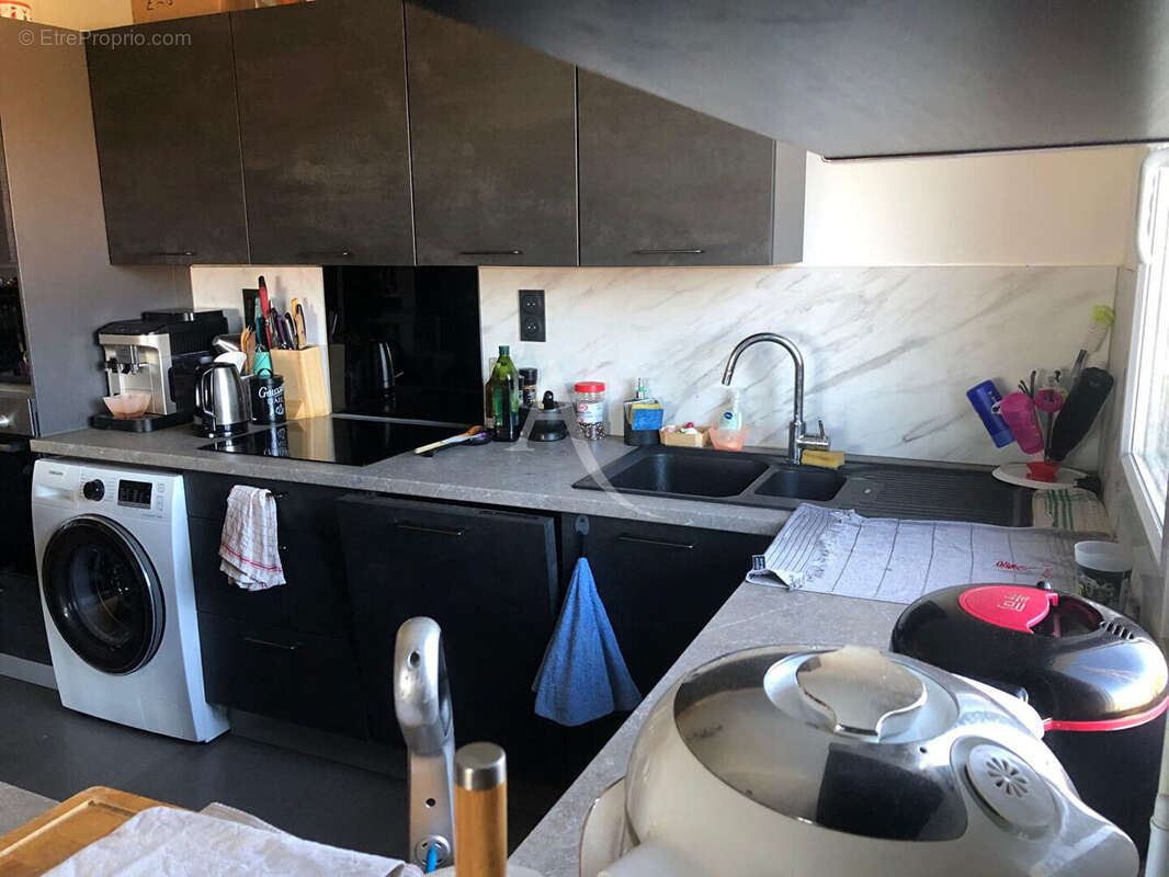 Appartement à CASTANET-TOLOSAN