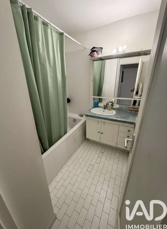 Photo 4 - Appartement à LA TRINITE