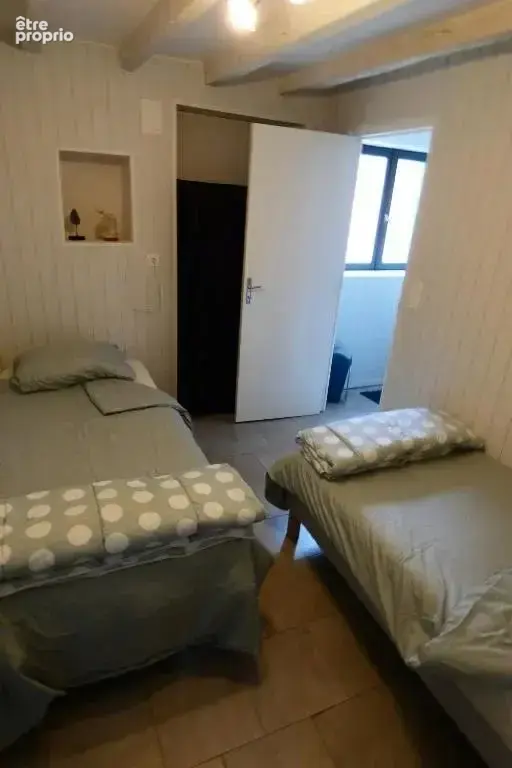 Prix réduit! A vendre Chambres d'hôtes à Tournon-Saint-Martin (36) - photo 24