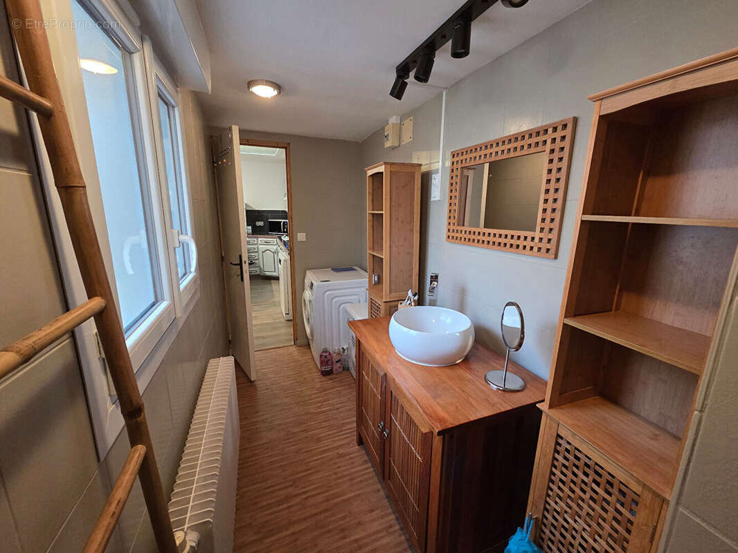 Maison à SAINT-QUENTIN