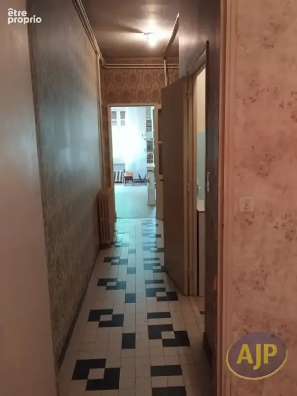 Exceptionnel, maison de 160m2 plein centre avec dépendance grange, atelier et jardin sur Cissac Médoc - photo 6