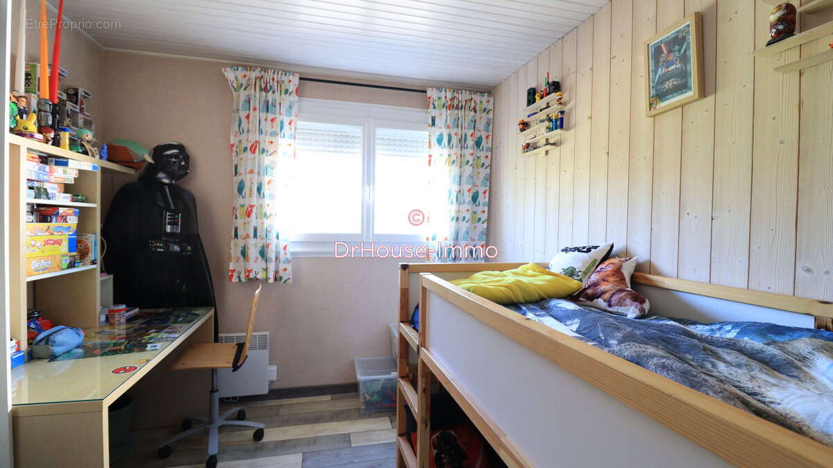 Appartement 91 m² à Lormont  - photo 6