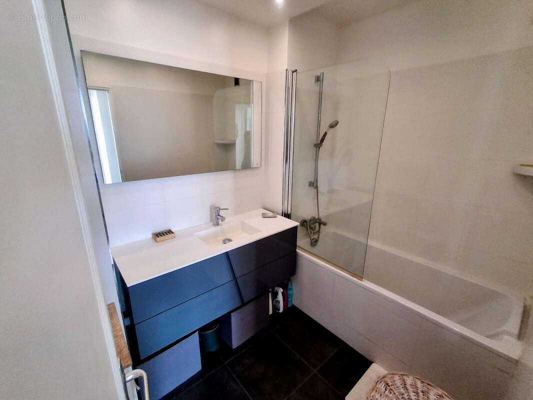 Appartement à BRY-SUR-MARNE