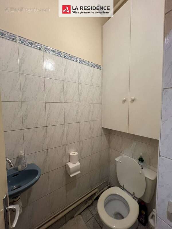 Commerce 40 m² à Herblay  - photo 8