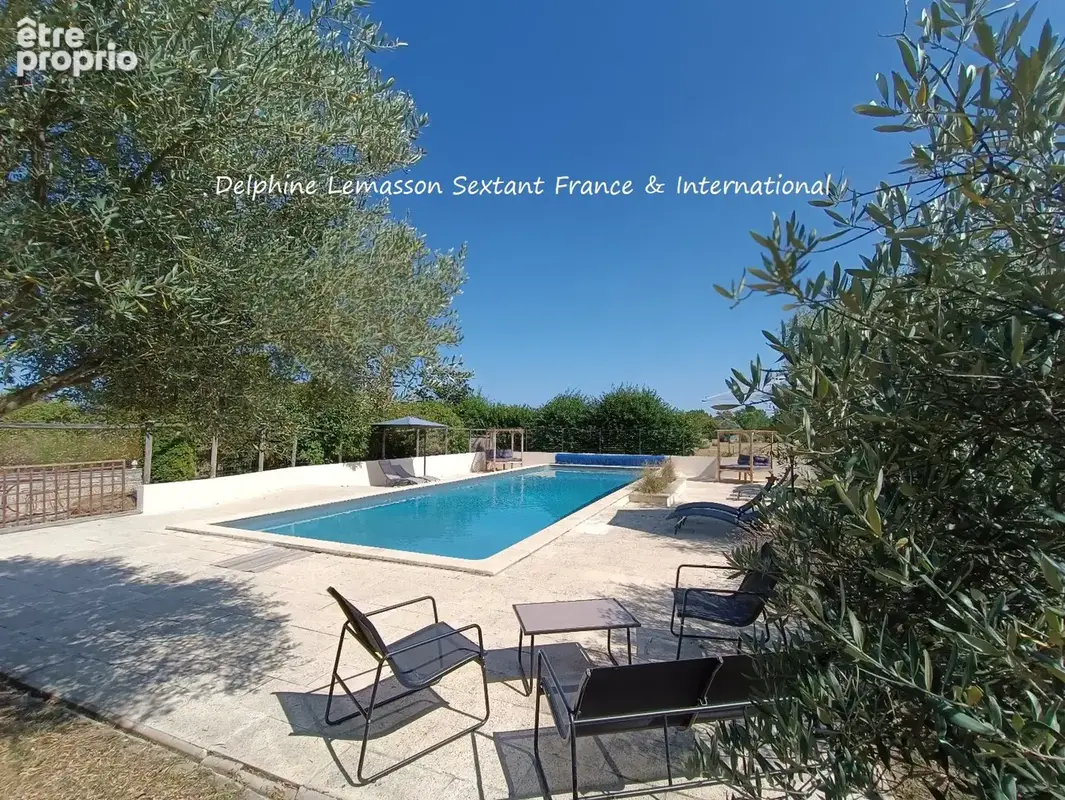Propriété de charme - photo 32