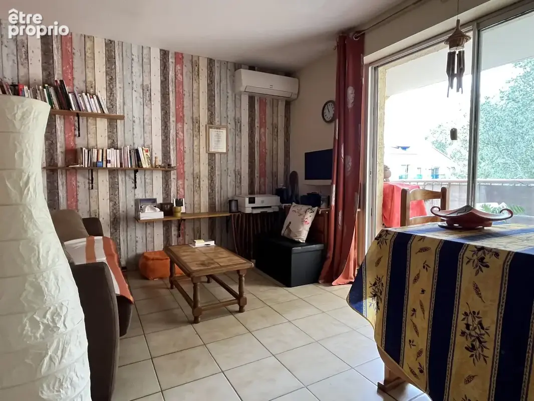 Appartement 2 pièces 30 m² à vendre à Canet-En-Roussillon (66140) - photo 4