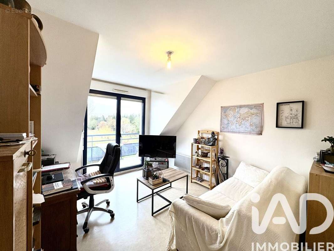 Photo 4 - Appartement à AMIENS