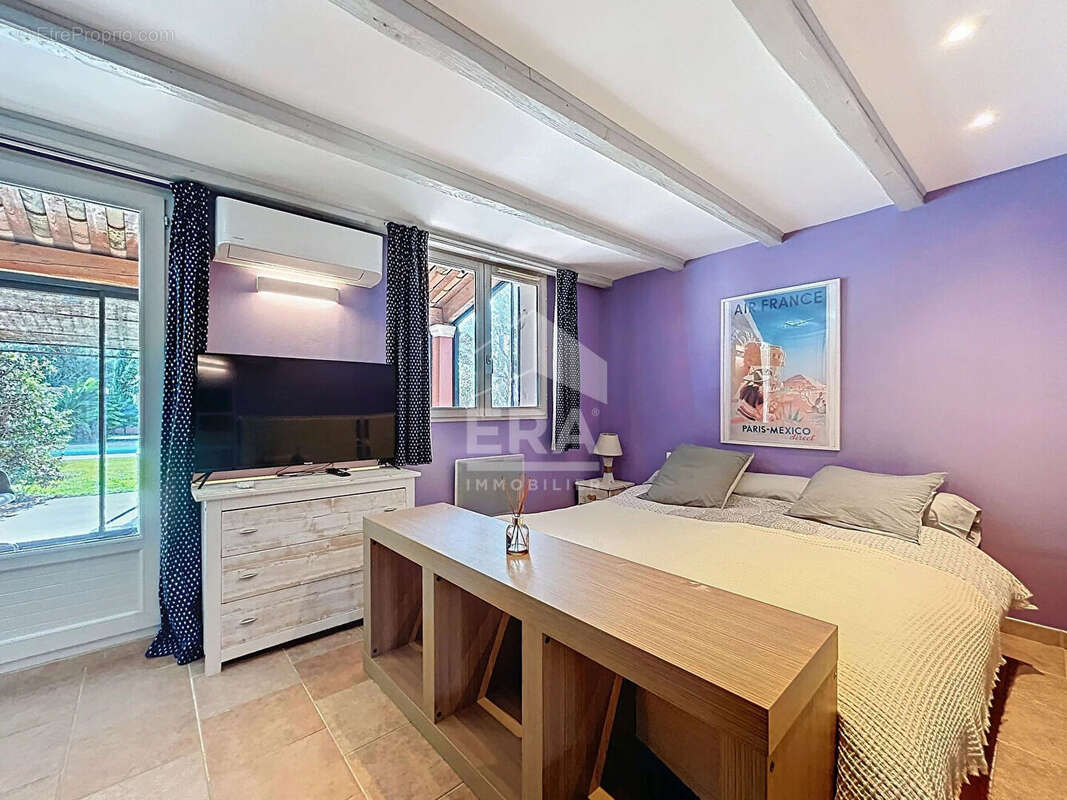 Maison à CAGNES-SUR-MER