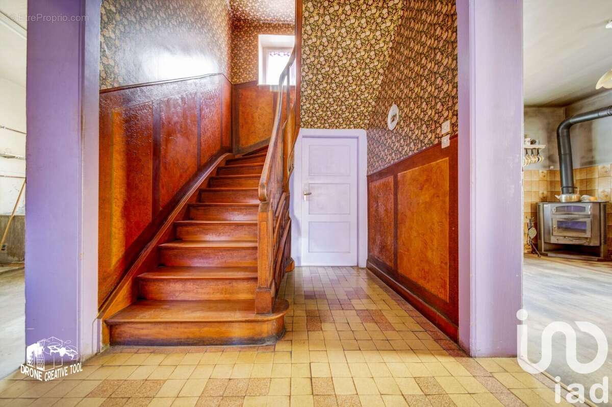 Photo 6 - Maison à KOENIGSMACKER