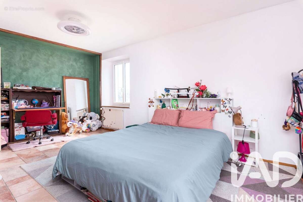 Photo 7 - Maison à CHATILLON-LA-PALUD