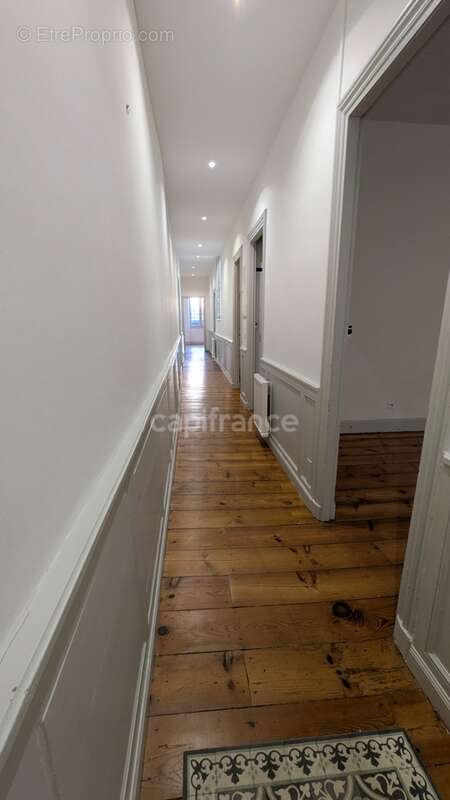 Appartement à vendre 3 pièces BAYONNE (64) - photo 8