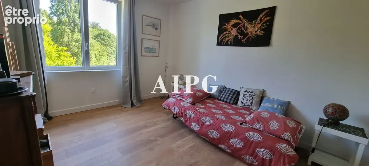 ST-BRIEUC, prox centre ville, maison de caractère à vendre - photo 8