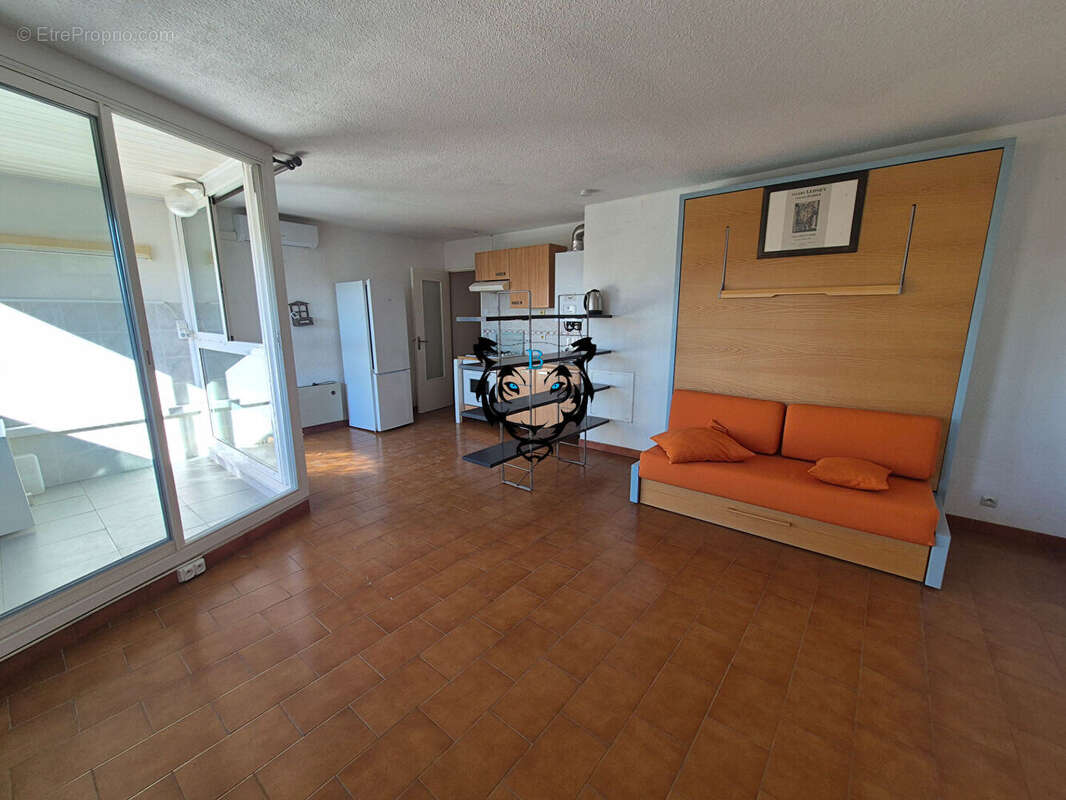 Appartement à FREJUS