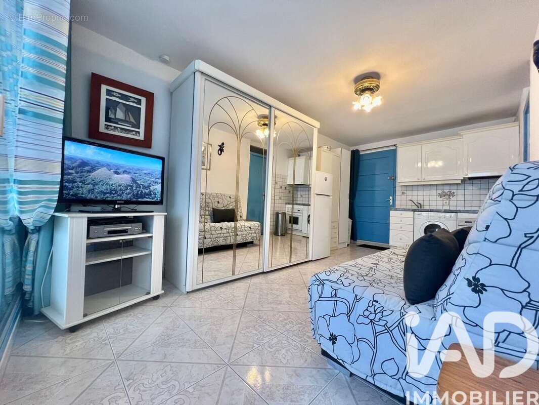 Photo 4 - Appartement à LEUCATE