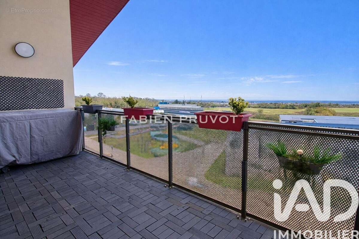 Photo 6 - Appartement à HERBLAY