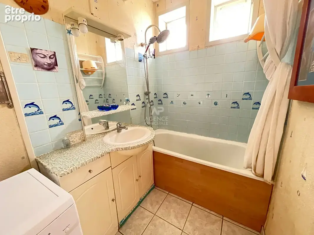 Appartement  3 pièce(s) 48.25 m2 Poissy - photo 6