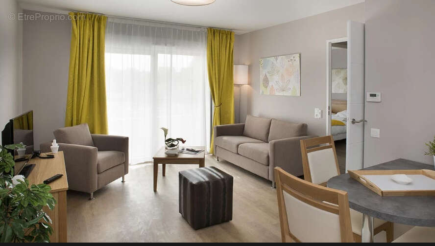 Appartement à ORANGE