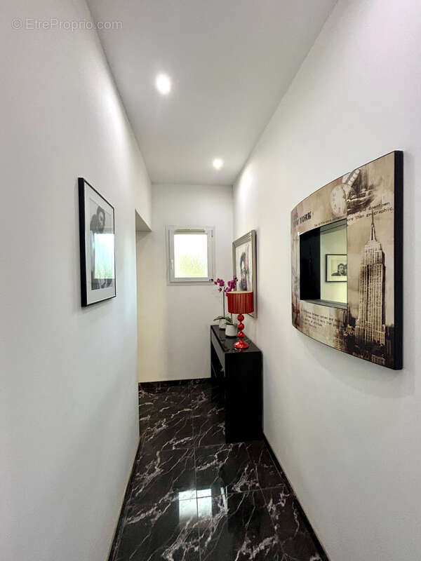 Maison à GROSSETO-PRUGNA