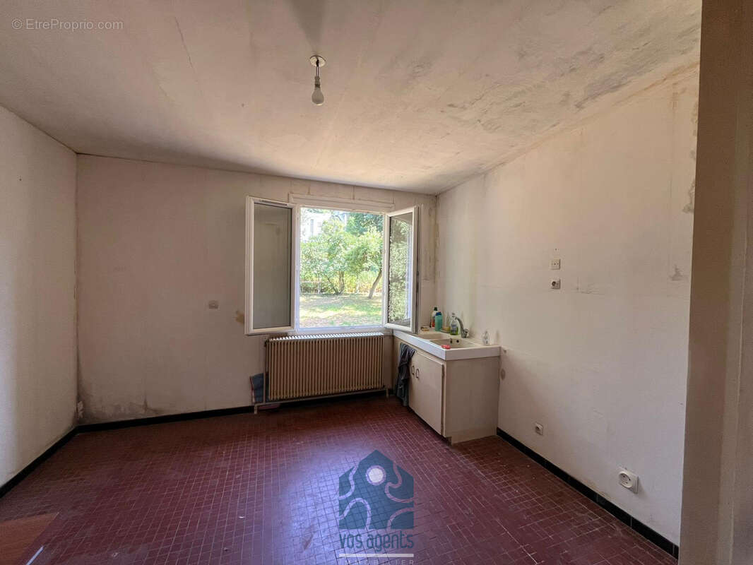 Maison à MANZAT