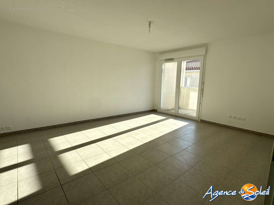 Appartement à SAINT-CYPRIEN