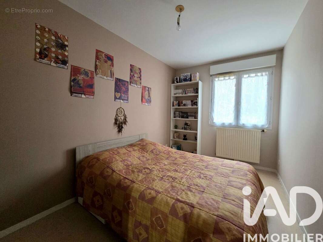 Photo 6 - Appartement à CHARTRES