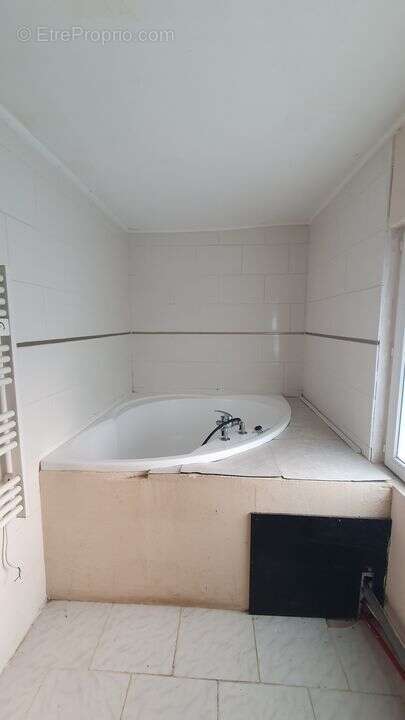 Maison à PITHIVIERS