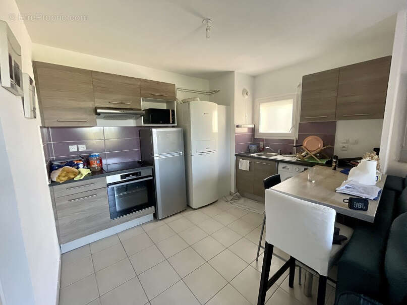 Appartement à TOURNEFEUILLE