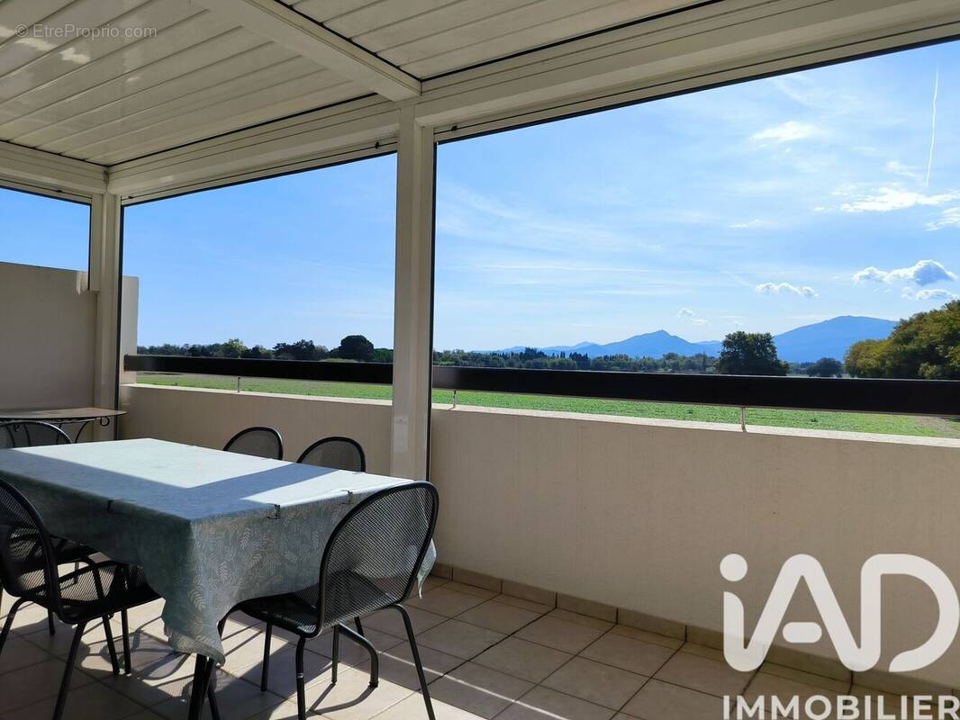 Photo 1 - Appartement à SAINT-CYPRIEN