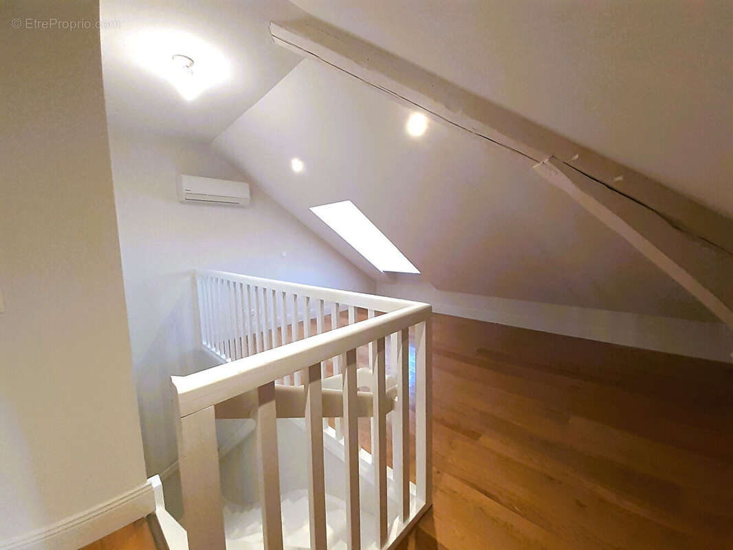 Appartement à MONT-DE-MARSAN