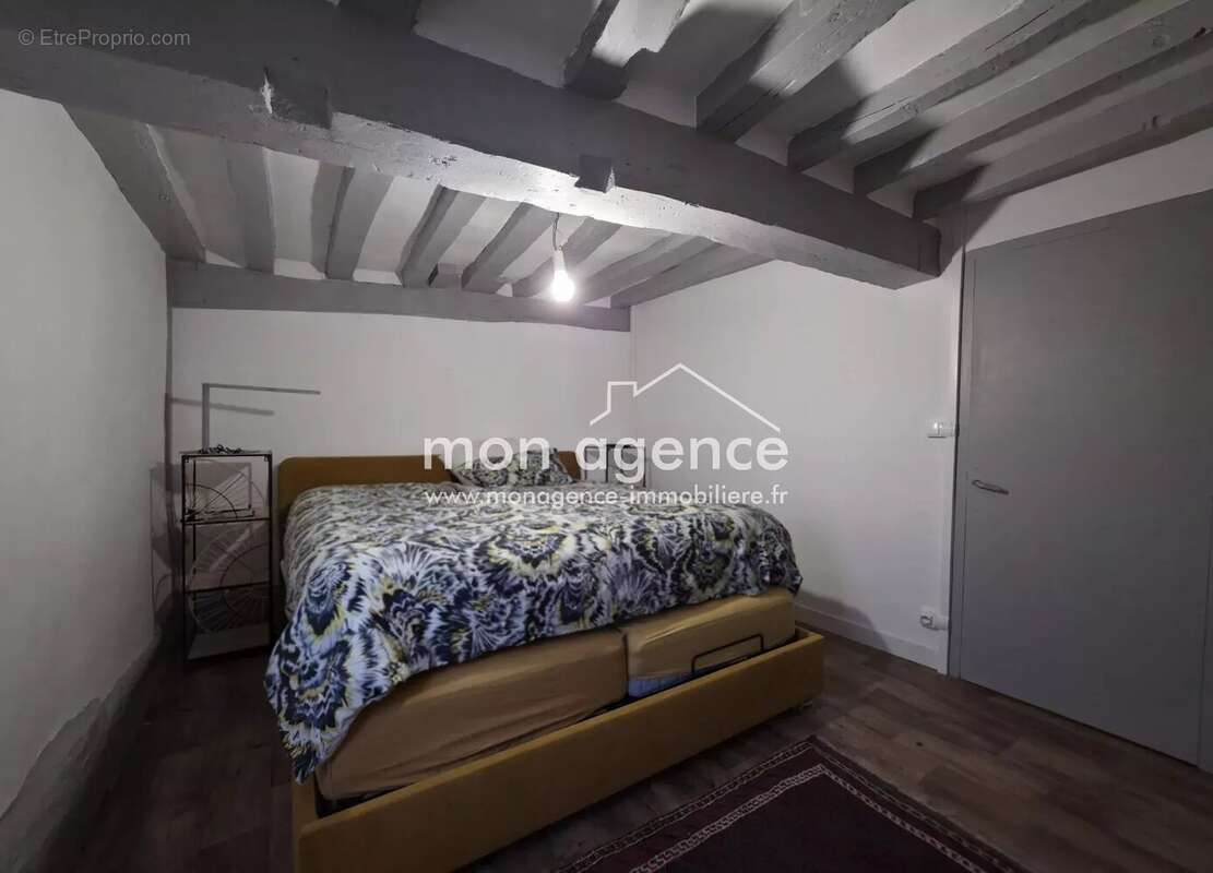 Maison à FORGES-LES-EAUX