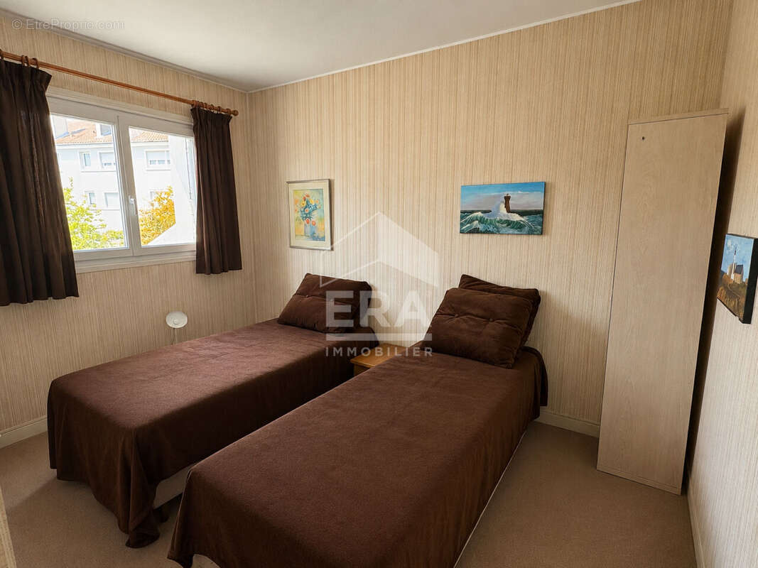 Maison 112m² à villepreux - photo 12
