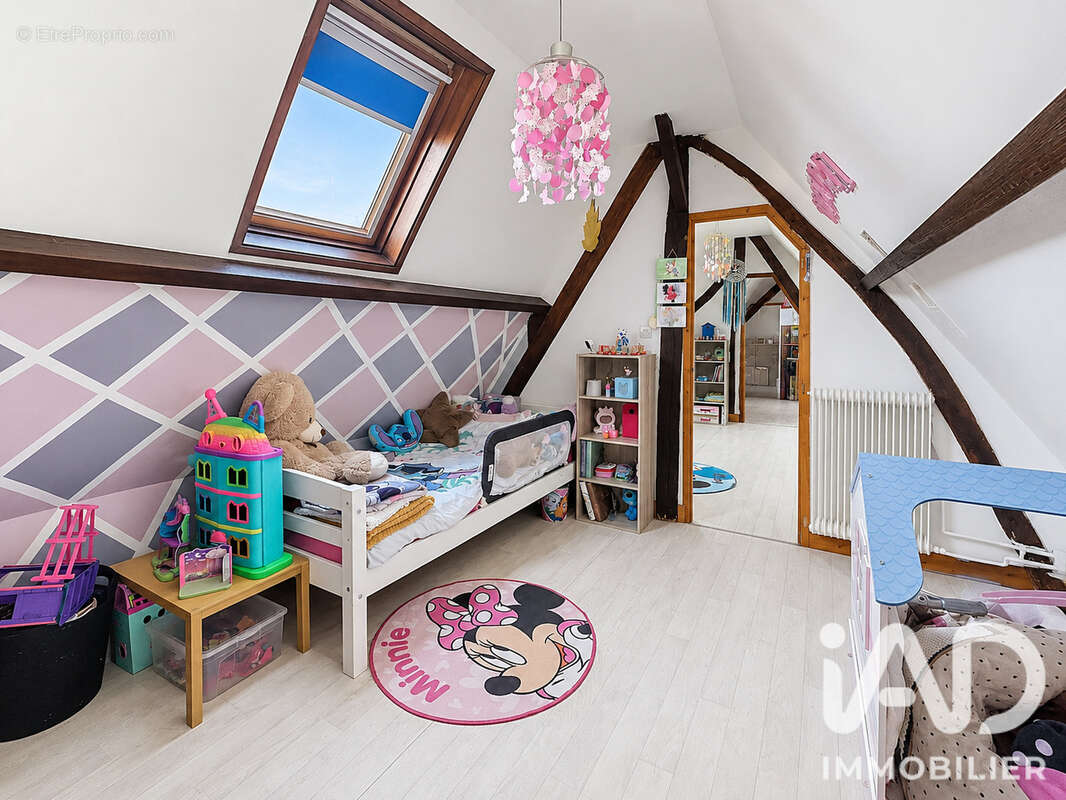 Photo 8 - Maison à NEUFCHATEL-EN-BRAY