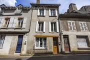 Maison à PLEAUX