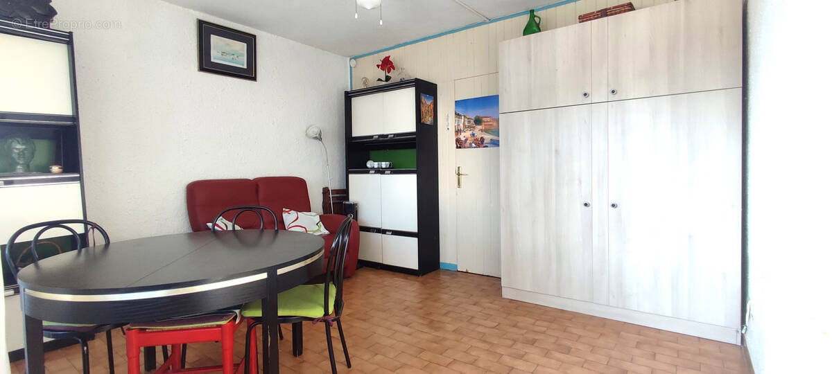 Appartement à ARGELES-SUR-MER