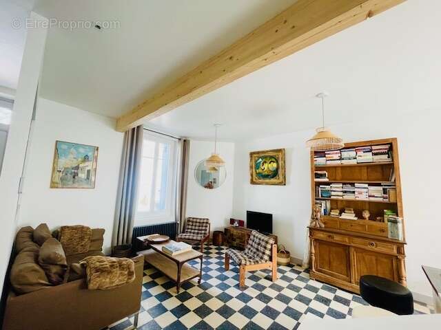 Maison à ROYAN