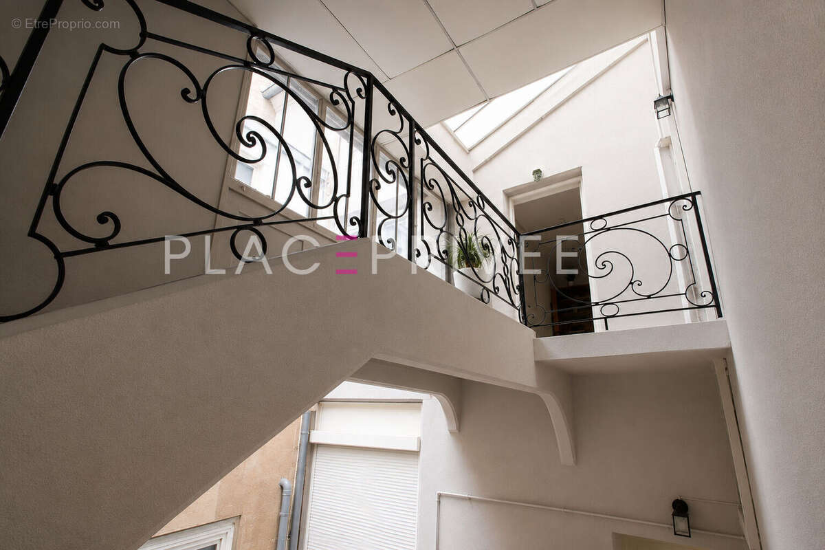 Appartement - photo 10