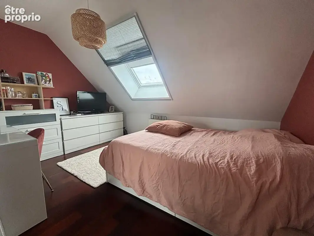 Maison 90m² à carvin - photo 8